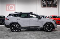 کیا سپۆرتاج